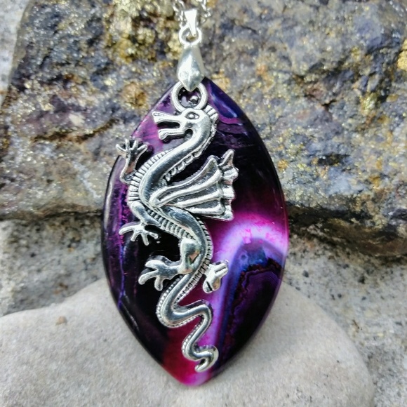 Jewelry - Nautical Stone Necklace